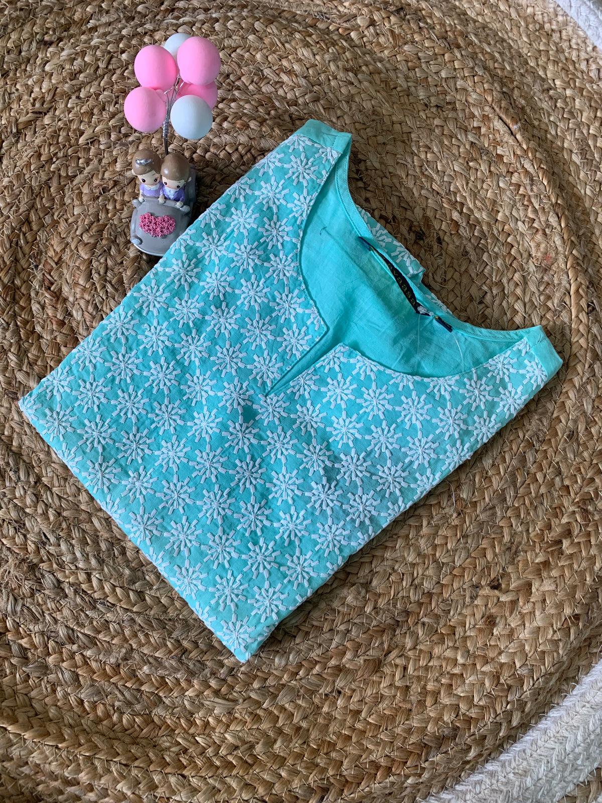 Avasaa Kurti (369)
