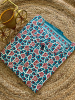 Cotton Kurti (L 236)