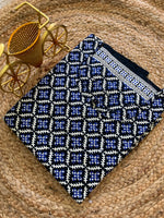 Cotton Kurti (L 237)