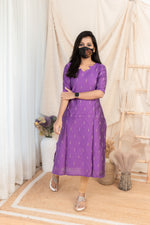 Ethnic Wear kurti(6070) (A)