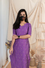 Ethnic Wear kurti(6070) (A)