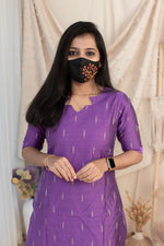 Ethnic Wear kurti(6070) (A)