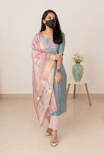 Salwar Set (6483)