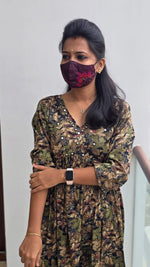 Aliya Cut Kurti (2486)c