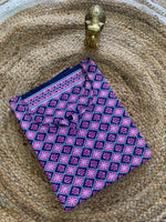 Cotton Kurti (L 067)