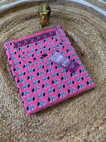 Cotton Kurti (XL 063)