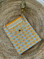 Cotton Kurti (L 082)