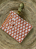 Cotton Kurti (XL 136)