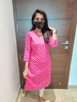 Daily Wear Kurti (4417)(c2)