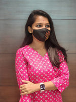 Daily Wear Kurti (4417)(c2)