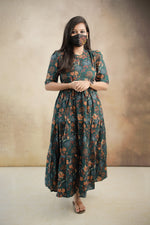Jaipur Western Wear Maxi(2217)