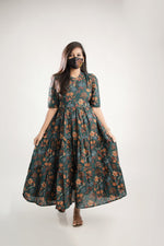 Jaipur Western Wear Maxi(2217)