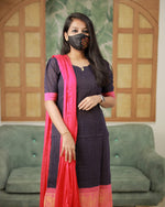 Festive Wear Kurti (3706)