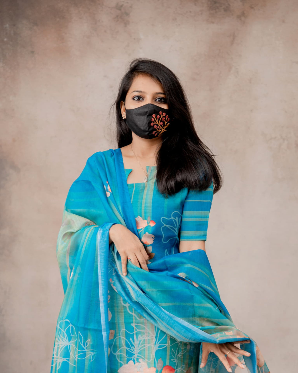 Salwar Set(3281)