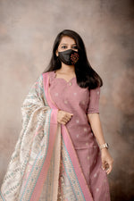 HANDLOOM COTTONSET (5335)