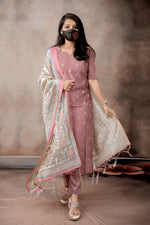 HANDLOOM COTTONSET (5335)