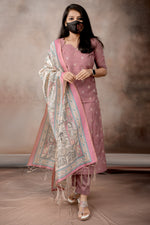 HANDLOOM COTTONSET (5335)