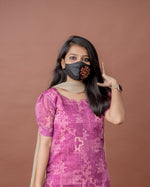 Office Wear Kurti (5117)