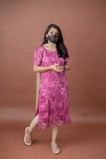 Office Wear Kurti (5117)