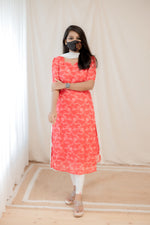 Office Wear Kurti (5114)