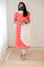 Office Wear Kurti (5114)