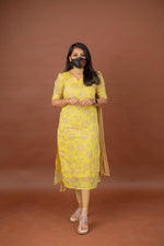 Office Wear Kurti (5116)