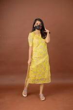 Office Wear Kurti (5116)