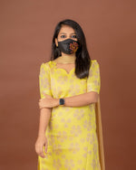 Office Wear Kurti (5116)