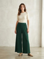 Spanish comfort pant(13056)