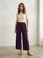 Spanish comfort pant((13060)