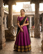 Half-Saree Collection(13539)