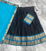 Half-Saree Collection(13536)