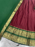 Half-Saree Collection(13538)