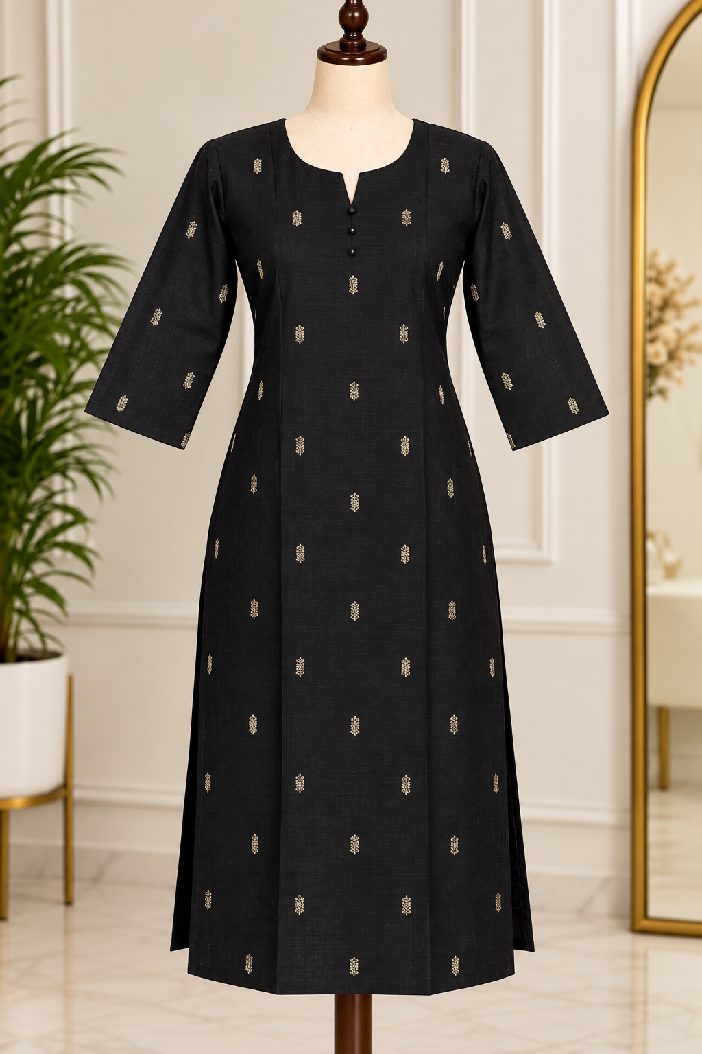 Office Wear(13222)