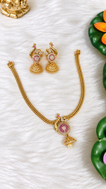 Elegance Necklace Set(13803)