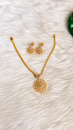 Elegance Necklace Set(13804)
