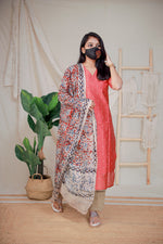 Pongal Festive Sale - Salwar Set (8331)