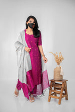 Pongal Festive Sale - Salwar Set(8366)