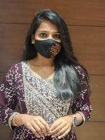 Nyra cut Kurti (4896)