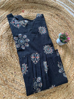 Western Short top (7066)