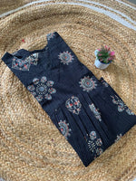 Western Short top (7066)