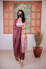 Pongal Festive Set- Salwar Set (8277)