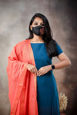 Saanvi casual set-12496