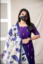 Mathi Salwar Set(12657)