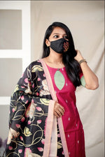 Thamarai Salwar Set(12656)