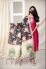 Thamarai Salwar Set(12656)