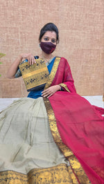 Half-Saree Collection(13537)