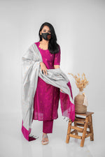 Pongal Festive Sale - Salwar Set(8366)