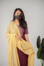 Pongal Festive Sale-Salwar set(9027)