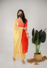 Pongal Festive Sale-Salwar set(9028)